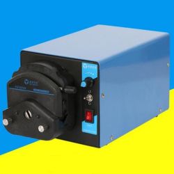  Peristaltic pump  BT300 with YZ1515X kit head