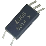Мікросхема<gtran/> LTV-5314-TP1
