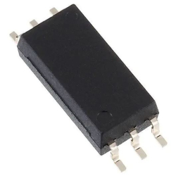 Chip NSi6801B-DSWFR