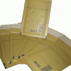  Parcel envelope 120 х 175+50 mm (A/11)