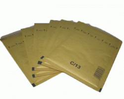  Parcel envelope 170 х 225+50 mm (C/13)