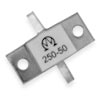 Resistor 50R 250W RF 2 pin