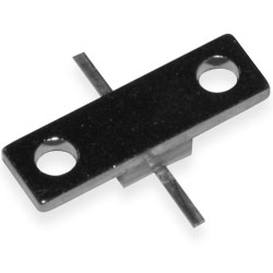 Resistor 50R 50W RF 2 pin