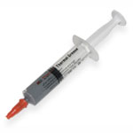 Heat-conducting paste TM500-TU5G [gray, 5 g syringe]