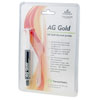 Паста теплопроводящая<gtran/> AG Gold шприц 1 г,  2.8 Вт/мК art.AGT-163