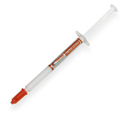 Heat-conducting paste  TM450-TU1G [white, 1 g syringe]