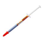 Heat-conducting paste  TM500-TU1G (gray, 1g syringe)