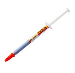 Heat-conducting paste  TM500-TU1G (gray, 1g syringe)