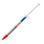 Heat-conducting paste  TM-1-TU1G (gray, 1g syringe)