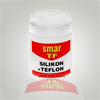 Мастило силиконо-тефлонове<gtran/> SMAR TF 60 [флакон 60 мл]<gtran/>