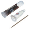Heat-conducting adhesive THERMOPOX 85CT [2-component, 5 gr]