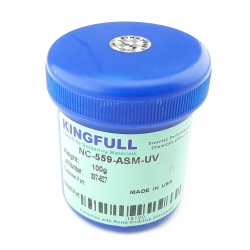  KingFull Flux Gel  NC-559-ASM 100 ml