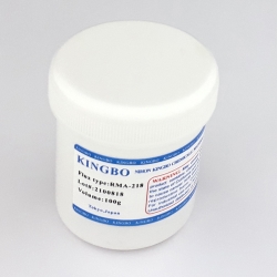  KINFBO flux gel  RMA-218 100 ml