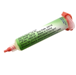 Flux gel AMTECH NC-559-ASM 10 ml