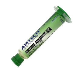Flux gel  LR-520-ASM 10 ml