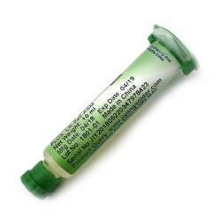 Flux gel  LR-520-ASM 10 ml
