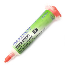 Flux gel LS-321-ASM 10 ml