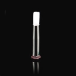 Кисточка-дозатор под винт для флюса, сечение пучка круглое, D=5mm