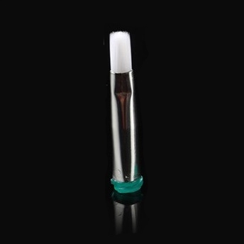 Пензлик-дозатор під гвинт для флюсу, переріз пучка плоский, S=5mm