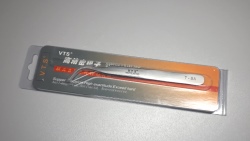 Пинцет VTS 7-SA [магнитный, 120 мм]