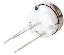 Trimmer resistor 3329H-1-20K