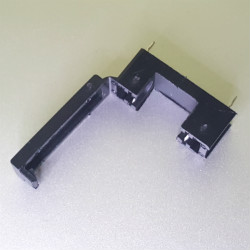 Fuse holder BLX-A 5x20mm steel