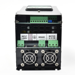 Frequency converter CFM310S 3.3KW Software: 5.0