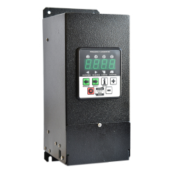 Frequency converter  CFM210P 3.3KW Software: 5.0