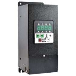 Frequency converter  CFM210 4.0KW Software: 5.0
