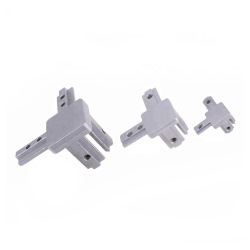  Angle connector  three-axis in-slot connector 4040 CH