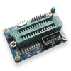 Socket  For programming AVR DIP-28