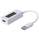 USB вольт-ампер-ваттметр<gtran/> KCX-017