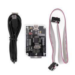 Programmer Nu-Link for Nuvoton microcontrollers