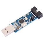 Програматор AVR USB ASP 3,3-5 вольт V2.0 PROGISP