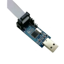 Programmer  USB ISP without enclosure
