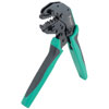 Crimp pliers CP-371S for BNC Coaxial Lugs