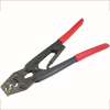 Crimp pliers  HY-16L for non-insulated ferrules