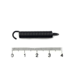 Spare spring SB-01 for crimping jaws 608-384N