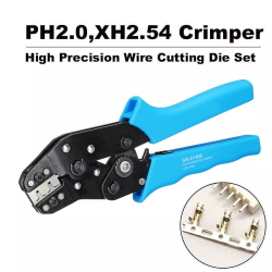 Crimp pliers  SN-01BM for NXG connectors