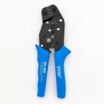 Crimp pliers SN-28B for 0.1-1 mm2 (28-18 AWG) power terminals