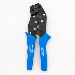 Crimp pliers SN-28B for 0.1-1 mm2 (28-18 AWG) power terminals