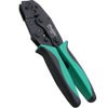 Crimp pliers 8PK-301F1 for optical cable lugs