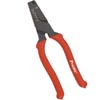 Crimp pliers 8PK-CT005 for ferrules (sleeves)