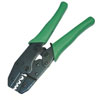 Crimp pliers HY-301N for non-insulated terminals