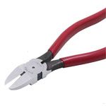Side cutters 8PK-807 [for plastic]