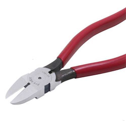 Side cutters 8PK-807 [for plastic]