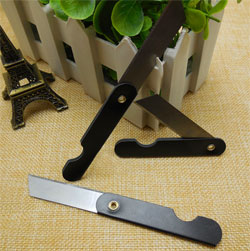  Folding stationery knife 70 mm