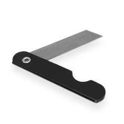  Folding stationery knife 70 mm