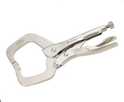 Gripping pliers PN-378F