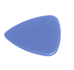 Plastic pick for mobile phones disassembly, large